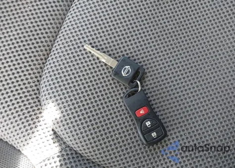 2019 Nissan Frontier Sv z USA, uszkodzony, nr VIN 1N6AD0ER2KN880203